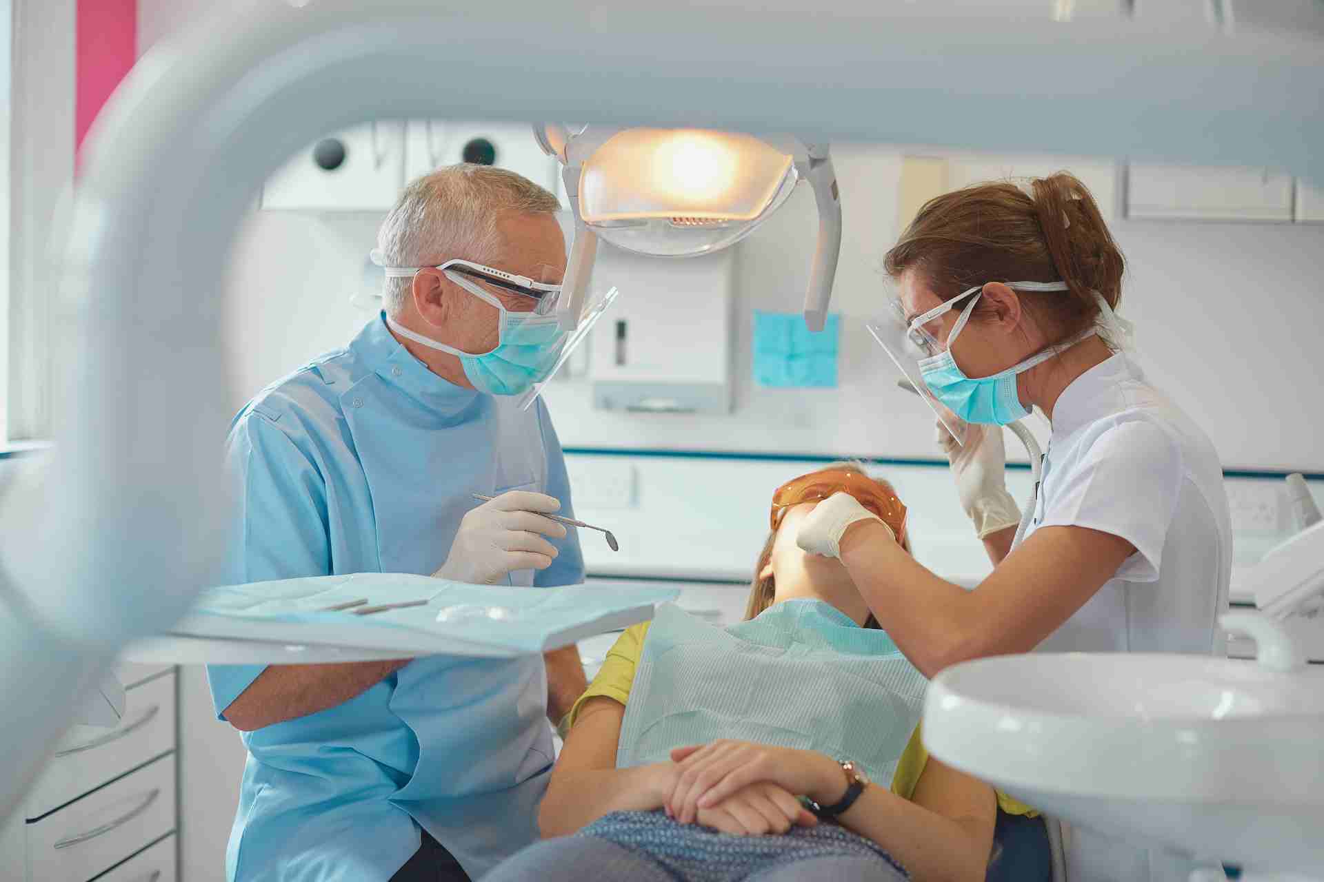 Dentist in Umatilla, OR